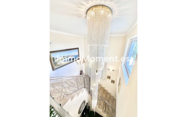 Reventa - Villa - Marbella - El Rosario