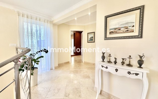 Reventa - Villa - Marbella - El Rosario