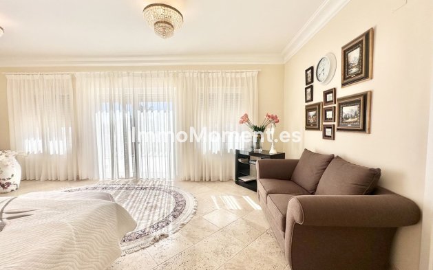 Reventa - Villa - Marbella - El Rosario