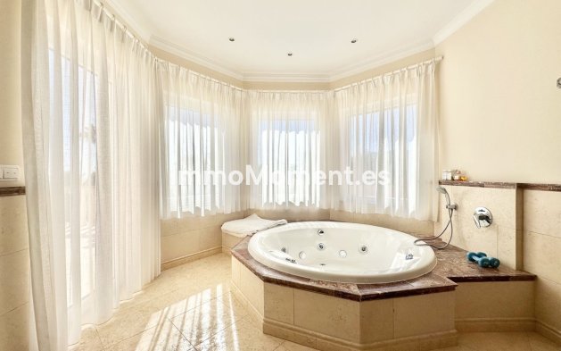 Reventa - Villa - Marbella - El Rosario