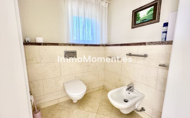 Reventa - Villa - Marbella - El Rosario