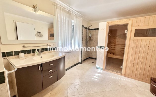 Reventa - Villa - Marbella - El Rosario