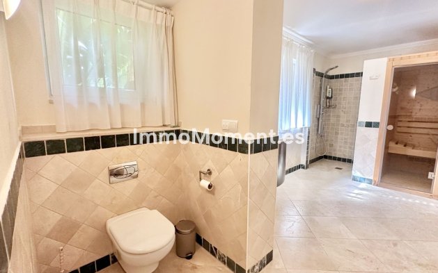 Reventa - Villa - Marbella - El Rosario