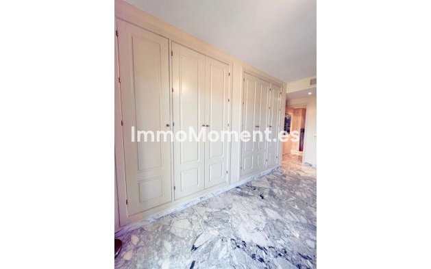 Wiederverkauf - Wohnung - Mijas - Mijas Costa