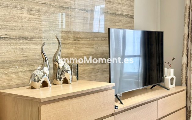 Reventa - Apartamento - Marbella - San Pedro de Alcántara