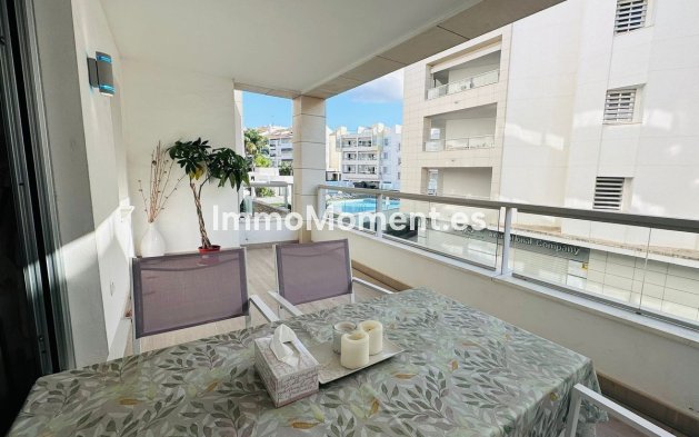 Reventa - Apartamento - Marbella - San Pedro de Alcántara