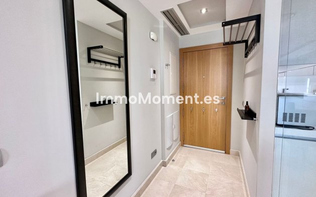 Reventa - Apartamento - Marbella - San Pedro de Alcántara