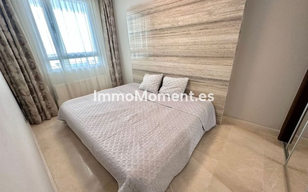 Reventa - Apartamento - Marbella - San Pedro de Alcántara