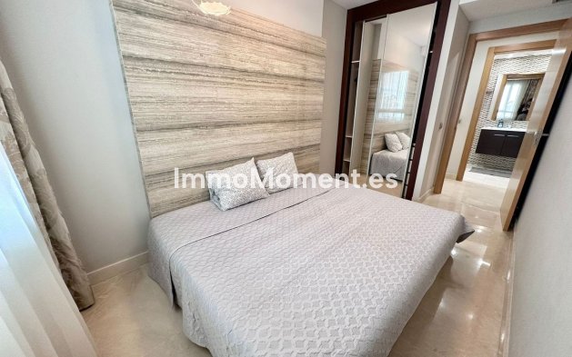 Reventa - Apartamento - Marbella - San Pedro de Alcántara