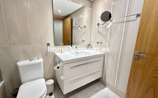 Reventa - Apartamento - Marbella - San Pedro de Alcántara