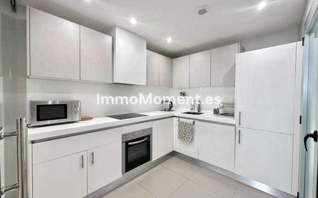 Reventa - Apartamento - Marbella - San Pedro de Alcántara