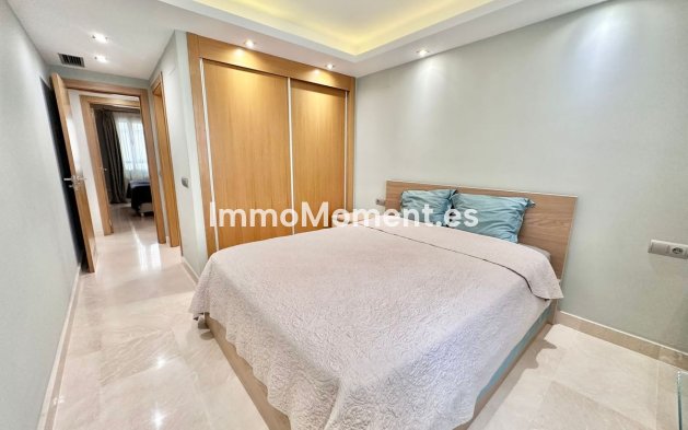 Reventa - Apartamento - Marbella - San Pedro de Alcántara