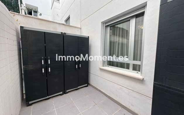 Reventa - Apartamento - Marbella - San Pedro de Alcántara