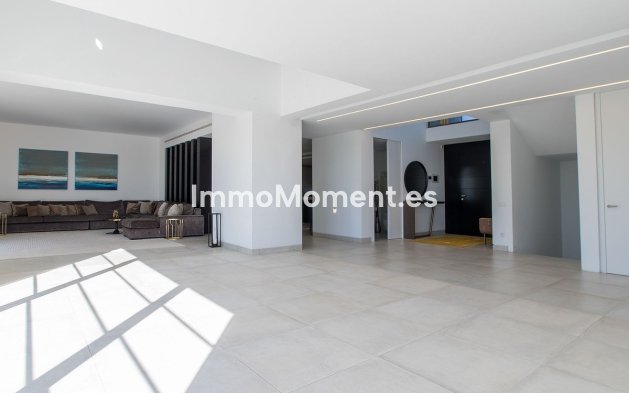 Bestaande woning - Villa - Benahavís - Benahavís Centro