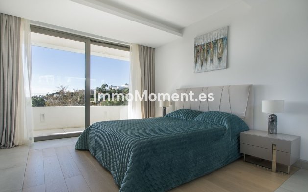 Bestaande woning - Villa - Benahavís - Benahavís Centro