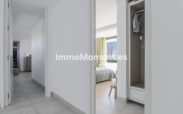 Bestaande woning - Villa - Benahavís - Benahavís Centro