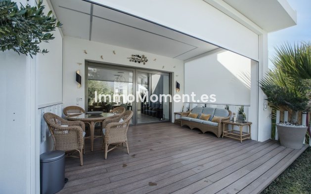 Bestaande woning - Villa - Benahavís - Benahavís Centro