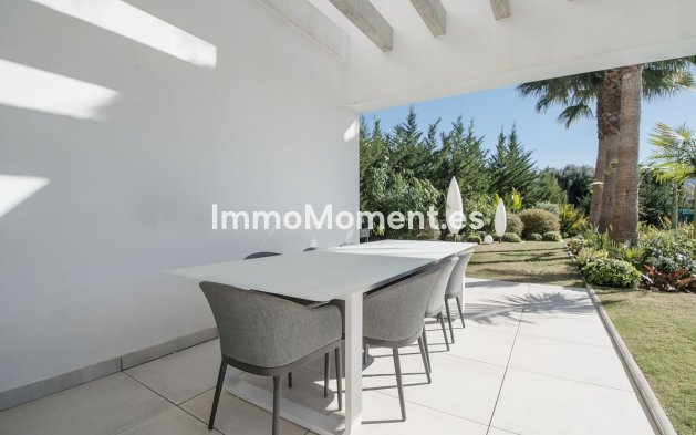 Bestaande woning - Villa - Benahavís - Benahavís Centro