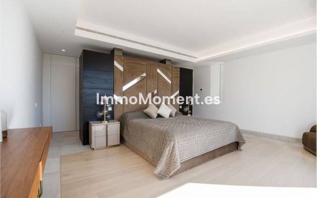 Bestaande woning - Villa - Benahavís - Benahavís Centro