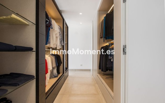 Bestaande woning - Villa - Benahavís - Benahavís Centro