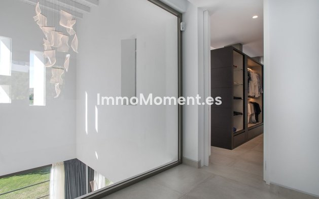 Bestaande woning - Villa - Benahavís - Benahavís Centro