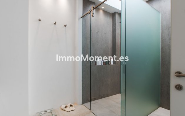 Bestaande woning - Villa - Benahavís - Benahavís Centro