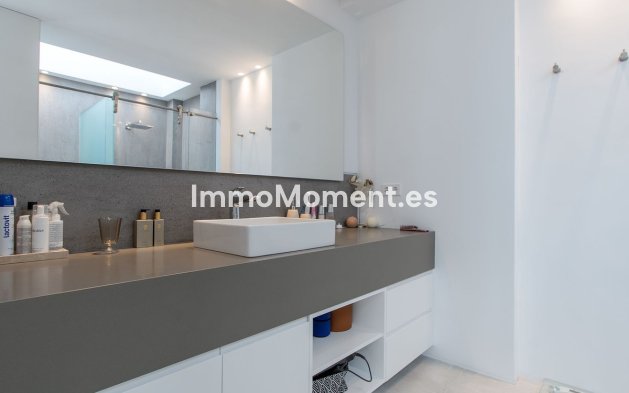 Bestaande woning - Villa - Benahavís - Benahavís Centro