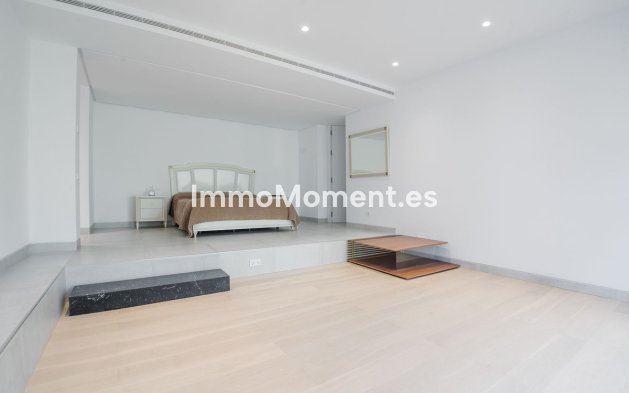 Bestaande woning - Villa - Benahavís - Benahavís Centro