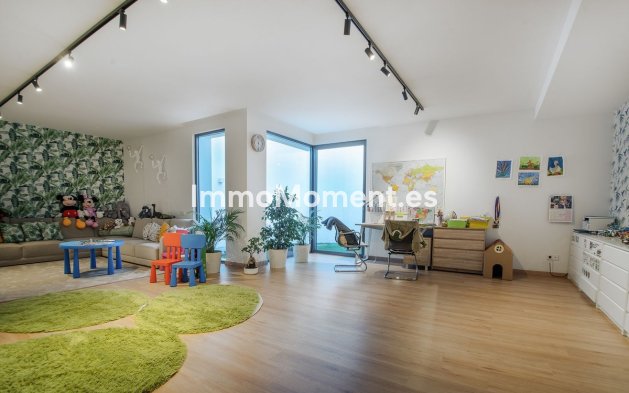 Bestaande woning - Villa - Benahavís - Benahavís Centro