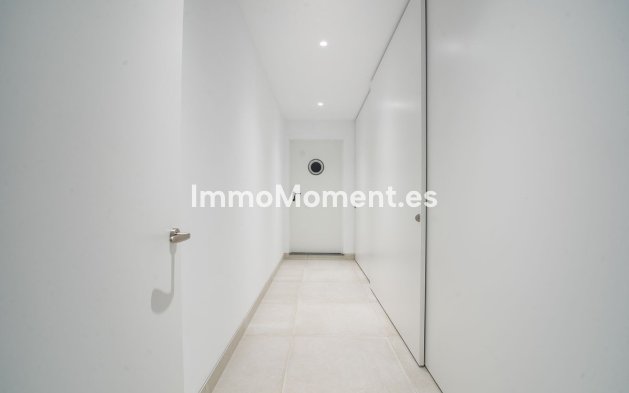 Bestaande woning - Villa - Benahavís - Benahavís Centro