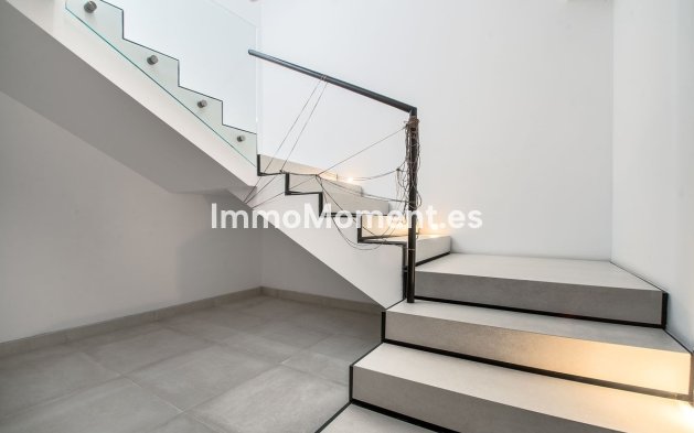 Bestaande woning - Villa - Benahavís - Benahavís Centro