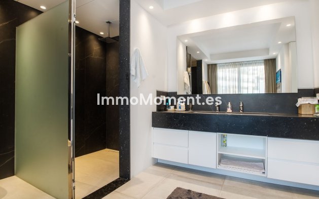 Bestaande woning - Villa - Benahavís - Benahavís Centro