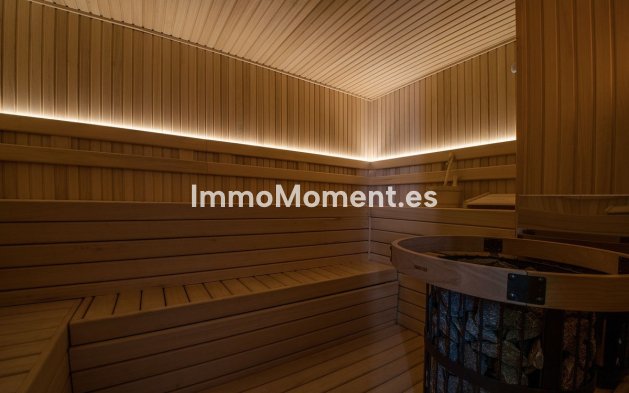 Bestaande woning - Villa - Benahavís - Benahavís Centro