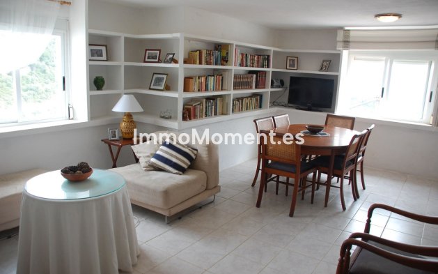 Bestaande woning - Villa - Casares - Casares Centro