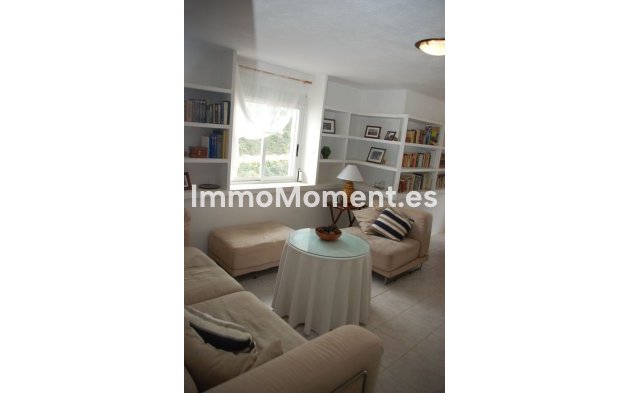 Bestaande woning - Villa - Casares - Casares Centro