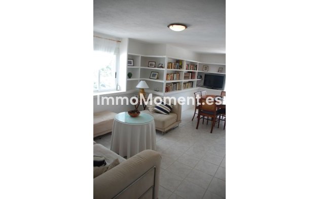 Bestaande woning - Villa - Casares - Casares Centro