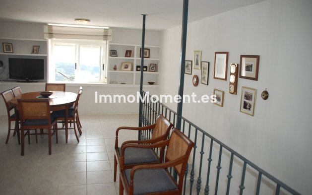Bestaande woning - Villa - Casares - Casares Centro