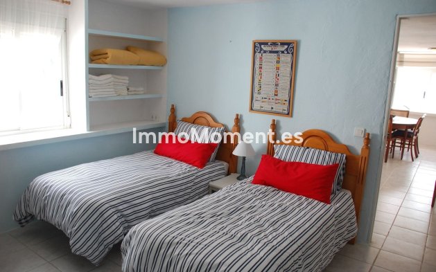 Bestaande woning - Villa - Casares - Casares Centro