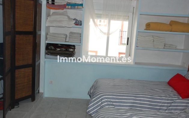 Bestaande woning - Villa - Casares - Casares Centro