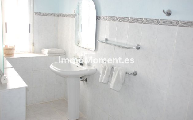 Bestaande woning - Villa - Casares - Casares Centro