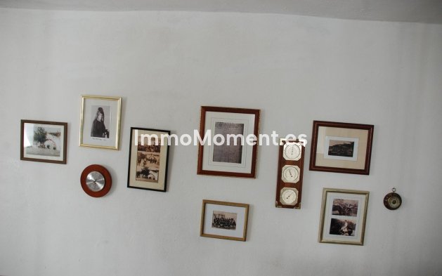 Bestaande woning - Villa - Casares - Casares Centro