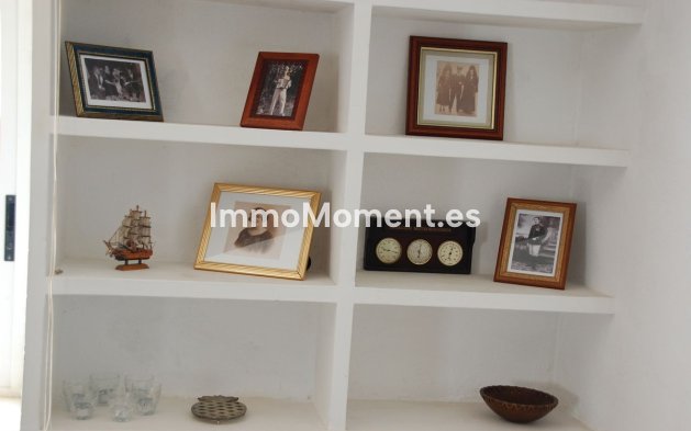 Bestaande woning - Villa - Casares - Casares Centro