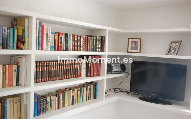 Bestaande woning - Villa - Casares - Casares Centro