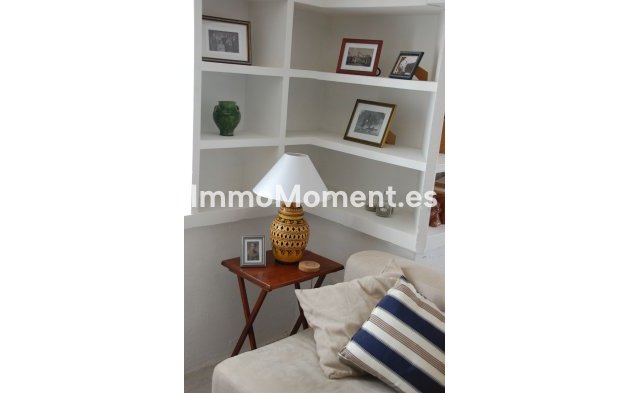 Bestaande woning - Villa - Casares - Casares Centro