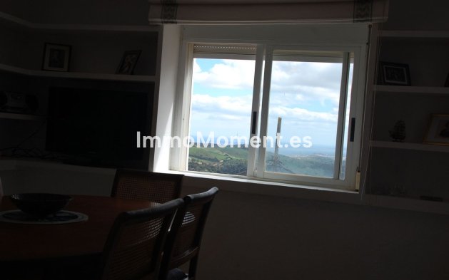 Bestaande woning - Villa - Casares - Casares Centro