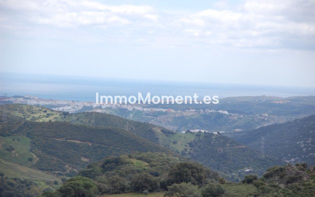 Bestaande woning - Villa - Casares - Casares Centro