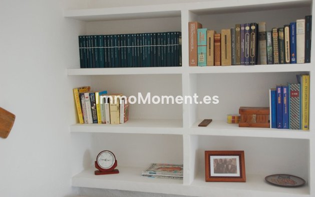 Bestaande woning - Villa - Casares - Casares Centro