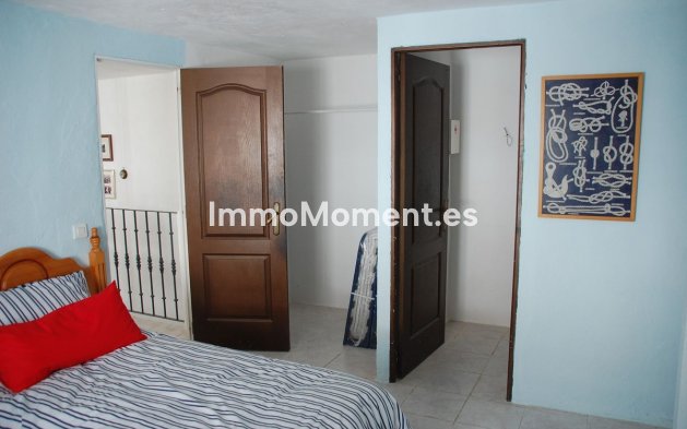 Bestaande woning - Villa - Casares - Casares Centro