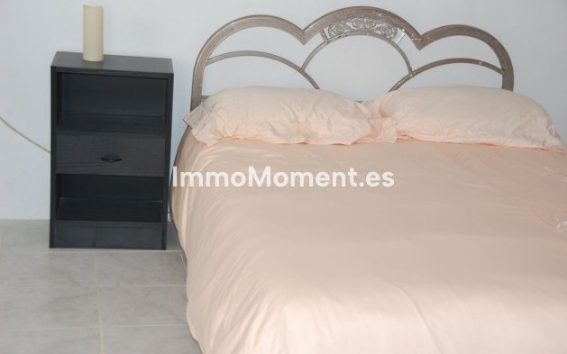Bestaande woning - Villa - Casares - Casares Centro