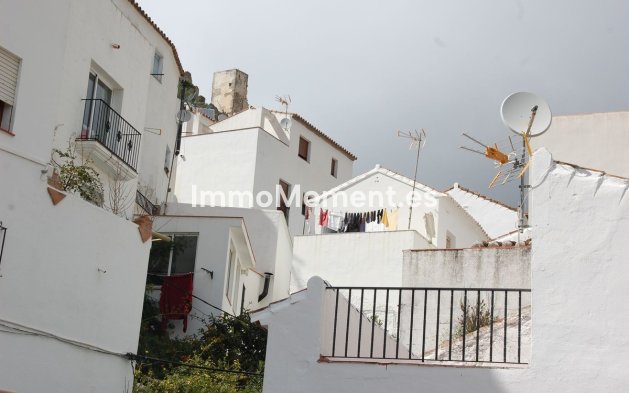 Bestaande woning - Villa - Casares - Casares Centro